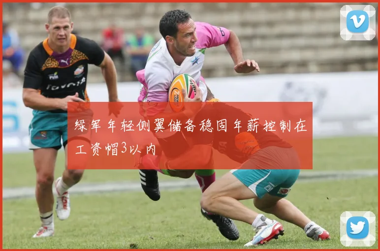 绿军年轻侧翼储备稳固年薪控制在工资帽3以内